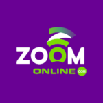 ZoomOnline Icon